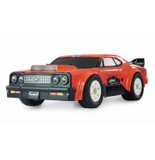 DR1.6 Drag Racer brušen 4WD...