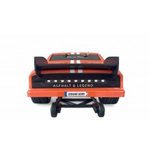 DR1.6 Drag Racer brušen 4WD 1:16 RTR – oranžen/AMW-21097