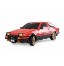 AE86 Sprinter Trueno Drift...