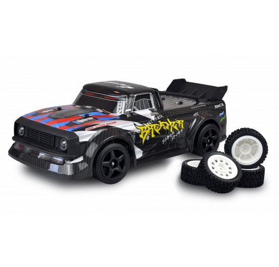 Sportski drift automobil Breaker 4WD 1:16 RTR/AMW-21087