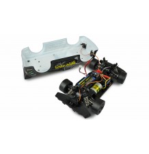 Sportski drift automobil Breaker 4WD 1:16 RTR/AMW-21087