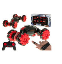 RC AVTOMOBIL-VODEN Z...