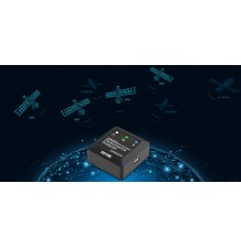 Profesionalni GPS/GNSS merilnik zmogljivosti za RC modele/INNP-500023