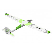 KAVAN Alpha V2 1500 mm RTF/zelena/KAV-02-8075