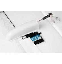 KAVAN Alpha V2 1500 mm RTF/zelena/KAV-02-8075