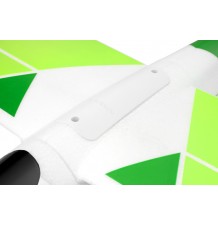 KAVAN Alpha V2 1500 mm RTF/zelena/KAV-02-8075