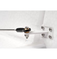 KAVAN Alpha V2 1500 mm RTF/zelena/KAV-02-8075