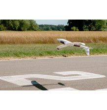 KAVAN Alpha V2 1500 mm RTF/zelena/KAV-02-8075