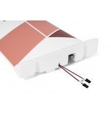 KAVAN Alpha V2 1500 mm ARF/rdeča/KAV-02-8076