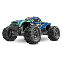 TRAXXAS Stampede 4x4 VXL HD...