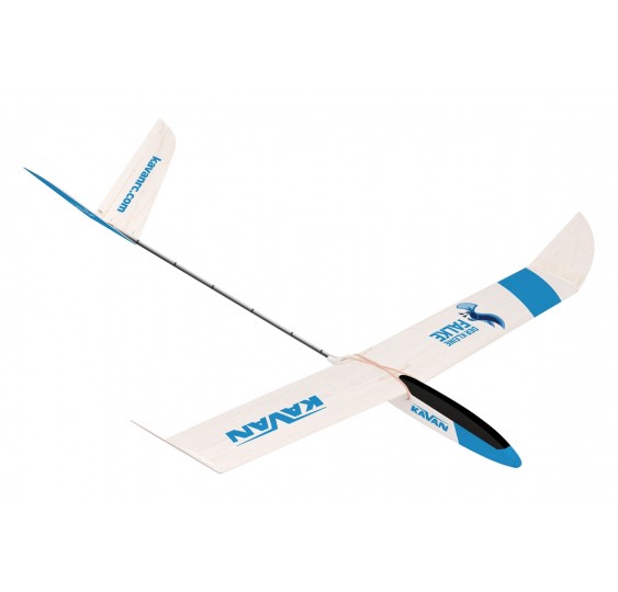 KAVAN Der Kleine Falke A1 (F1H) 1240 mm Kit/02.4316