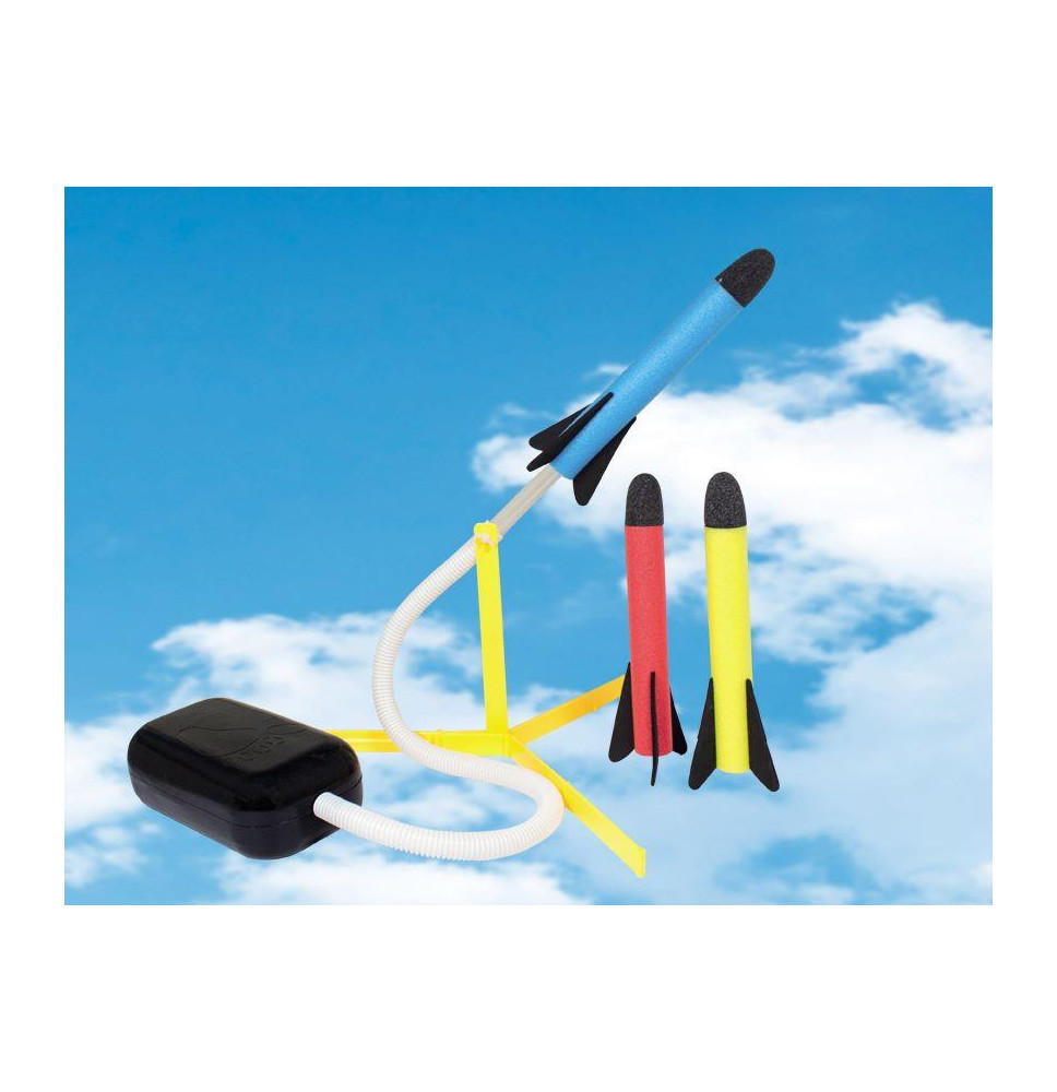 Zračna Raketa 2-1556