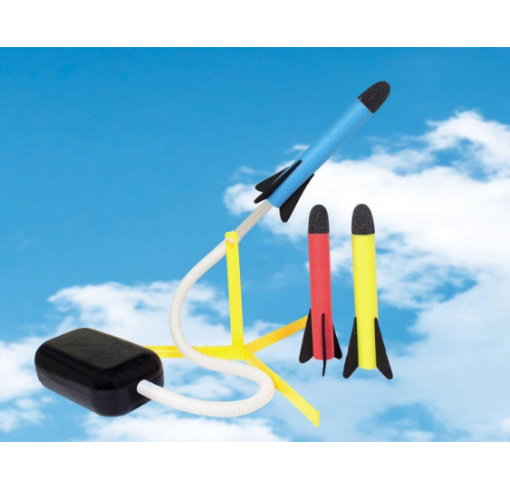 Zračna Raketa 2-1556