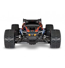 TRAXXAS MINI XRT VXL-3s 4x4 1/16 Monster Truck RTR (crveni)/108046