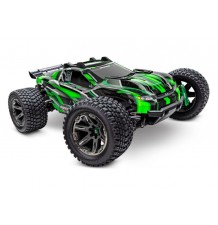 TRAXXAS Rustler 4x4...