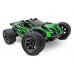 TRAXXAS Rustler 4x4...