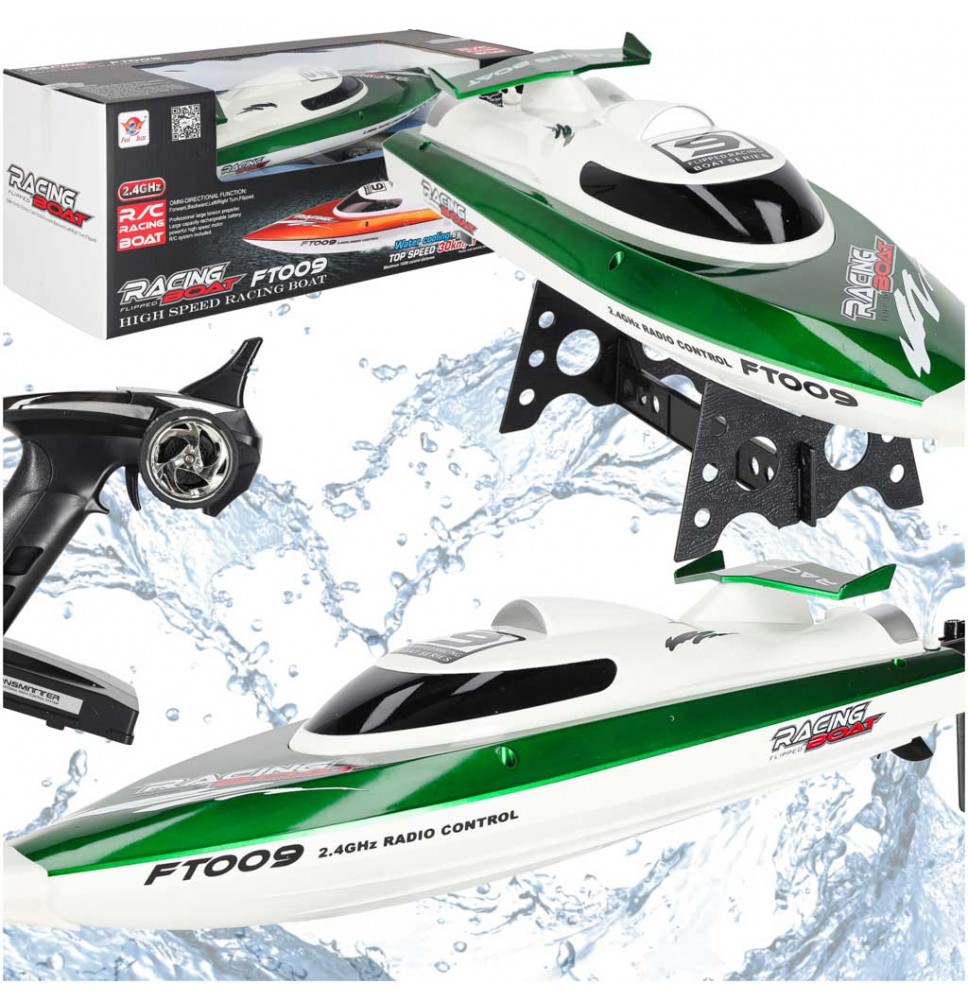 RACING BOAT FT009/47cm/30km/h