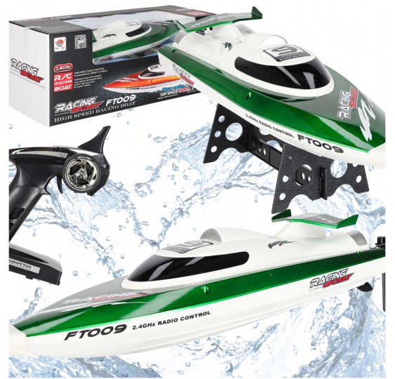 RACING BOAT FT009/47cm/30km/h