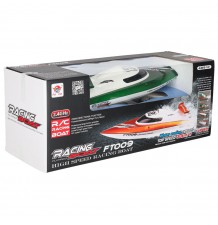 RACING BOAT FT009/47cm/30km/h