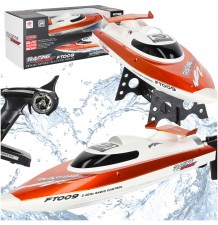 RACING BOAT FT009/47cm/30km/h