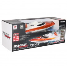 RACING BOAT FT009/47cm/30km/h