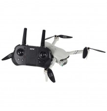 RC DRON 4DRC F10 GPS S KAMERO IN FPV-PRENOSOM-IKO-2760