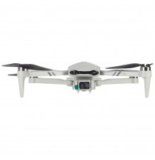 RC DRON 4DRC F10 FPV Z WI-FI KAMERO IN LED-OSVETLITVIJO-IKO-2775