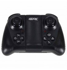 RC DRON 4DRC F10 FPV Z WI-FI KAMERO IN LED-OSVETLITVIJO-IKO-2775