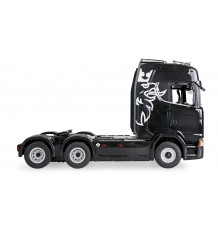 SCANIA 770 S V8 KAMION 1:18 – CRVENI/DF-3218