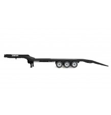 PRIKOLICA ZA SCANIA LKW 1:18 – RDEČA/DF-3219