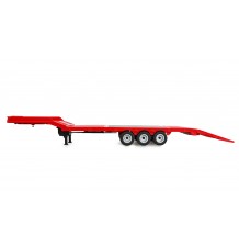 PRIKOLICA ZA SCANIA LKW 1:18 – CRVENA/DF-3219