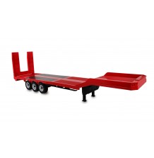 PRIKOLICA ZA SCANIA LKW 1:18 – CRVENA/DF-3219