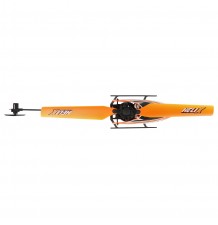 HeliX V2 Flybarless Električni Helikopter RTF/MOD-12130