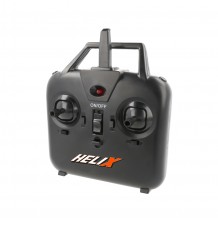 HeliX V2 Flybarless Električni Helikopter RTF/MOD-12130