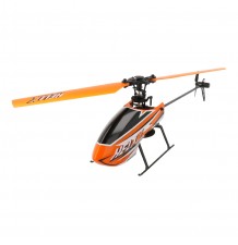 HeliX V2 Flybarless Električni Helikopter RTF/MOD-12130
