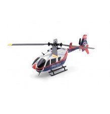 EC-135 Avstrijski...