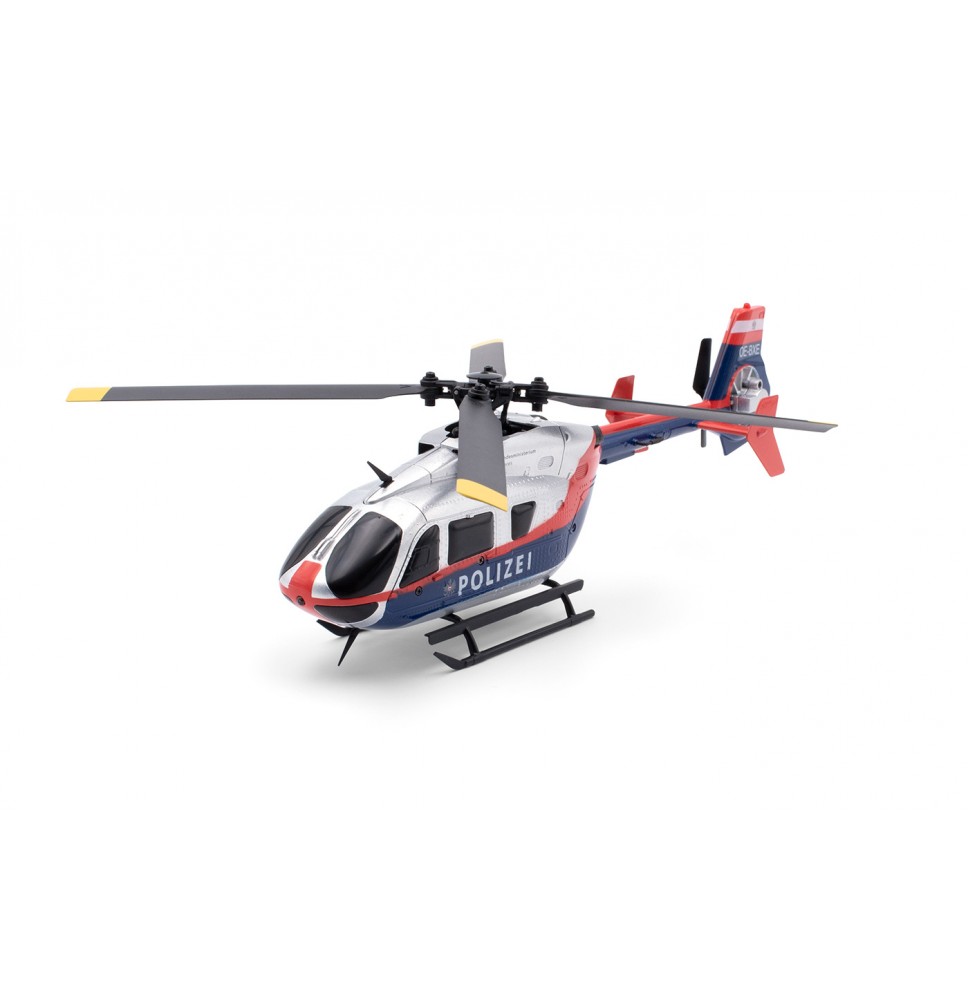 Modster EC-135 Austrijski Policijski RC Helikopter RTF/MOD-11673