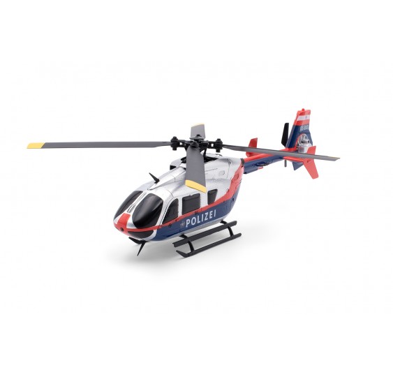 Modster EC-135 Austrijski Policijski RC Helikopter RTF/MOD-11673