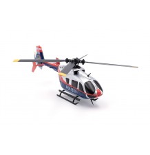 Modster EC-135 Austrijski Policijski RC Helikopter RTF/MOD-11673