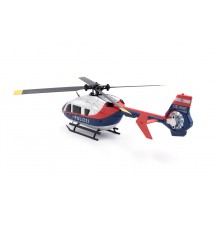 Modster EC-135 Austrijski Policijski RC Helikopter RTF/MOD-11673