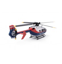 Modster EC-135 Austrijski Policijski RC Helikopter RTF/MOD-11673