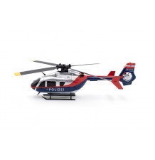 Modster EC-135 Austrijski Policijski RC Helikopter RTF/MOD-11673