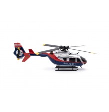 Modster EC-135 Austrijski Policijski RC Helikopter RTF/MOD-11673