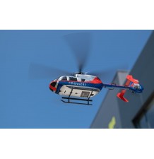 Modster EC-135 Austrijski Policijski RC Helikopter RTF/MOD-11673