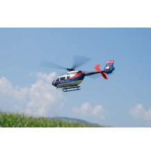 Modster EC-135 Austrijski Policijski RC Helikopter RTF/MOD-11673