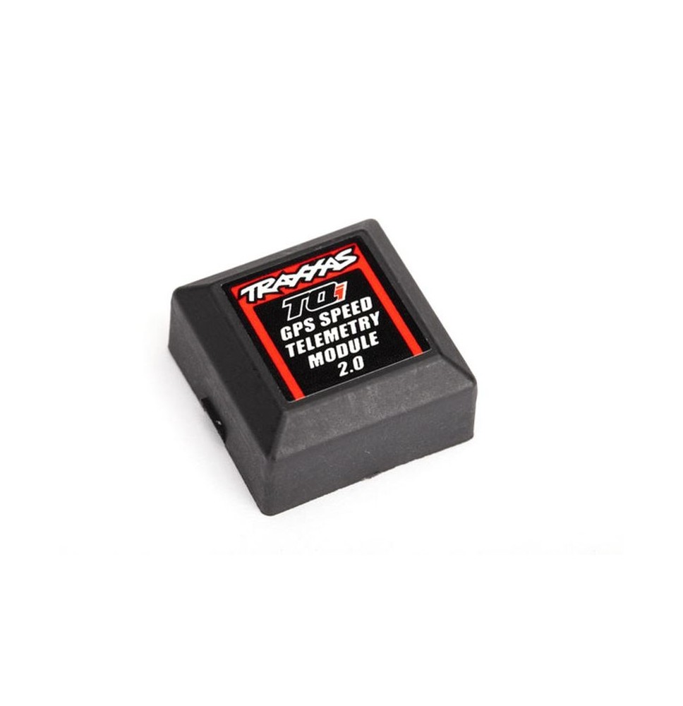 Traxxas GPS telemetrijski modul 2.0 za TQi – TRX6551X