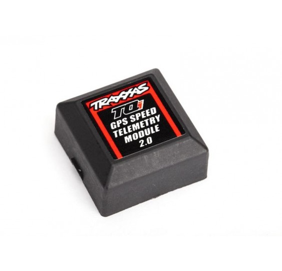 Traxxas GPS telemetrijski modul 2.0 za TQi – TRX6551X
