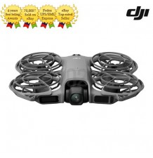DJI Neo 2 Motion Fly More Combo – kompaktni 4K dron z FPV očali in Motion upravljanjem