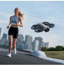 DJI Neo 2 Motion Fly More Combo – kompaktni 4K dron z FPV očali in Motion upravljanjem