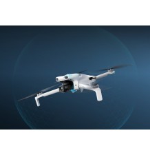 DJI Lito 1 – lahek 4K dron z zaznavanjem ovir in ActiveTrack